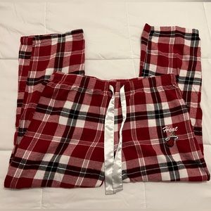 NBA Miami Heat Pajama Pants Size Large